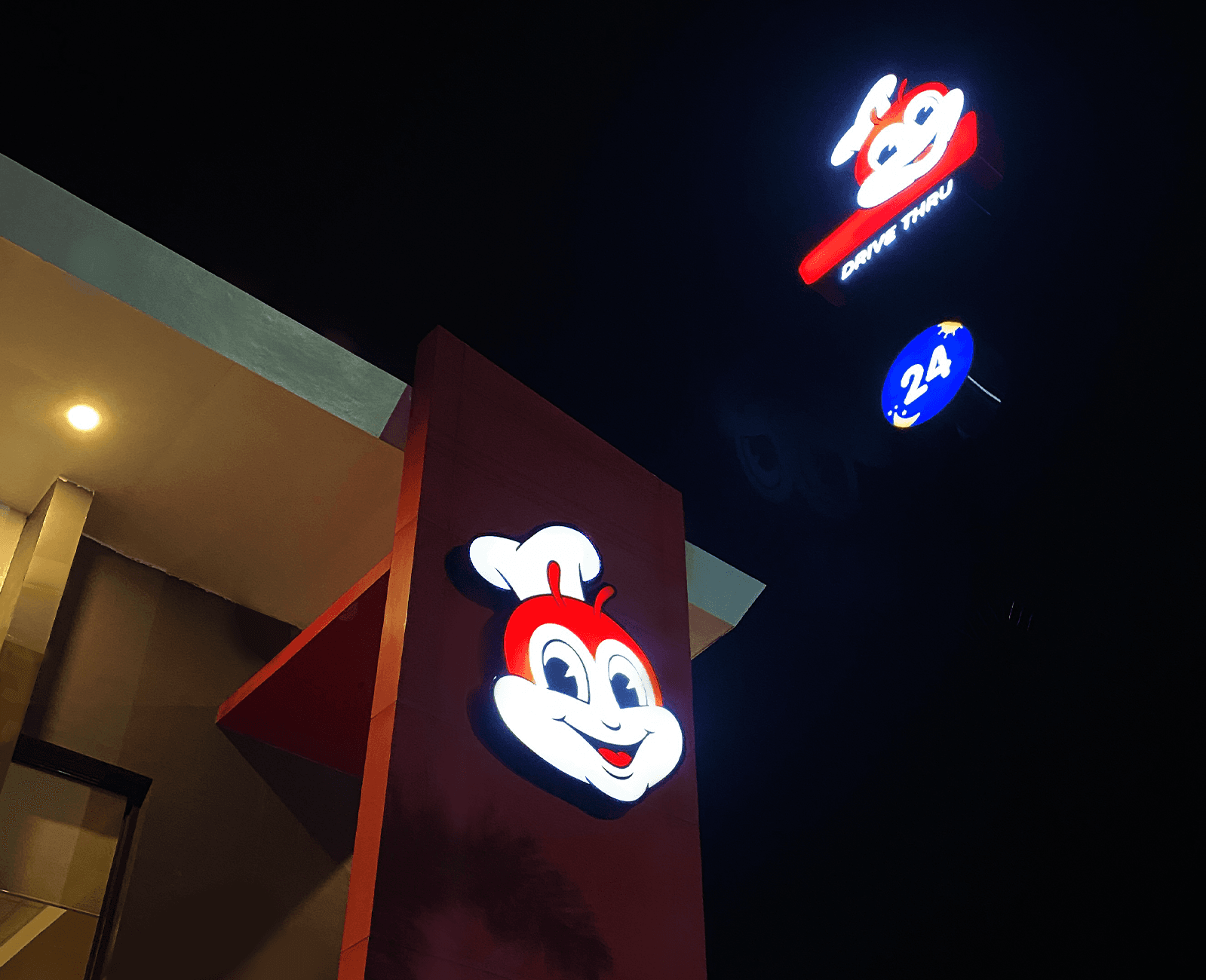 Jollibee Bulacao
